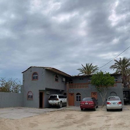 Menta Condo San Felipe  Extérieur photo