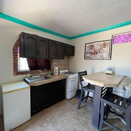 Menta Condo San Felipe  Extérieur photo