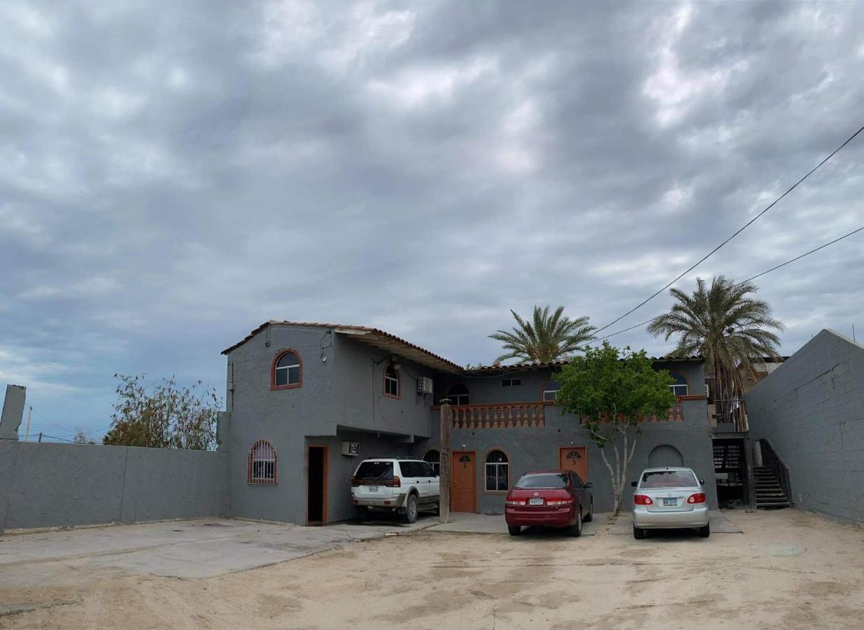 Menta Condo San Felipe  Extérieur photo