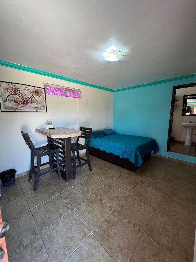Menta Condo San Felipe  Extérieur photo